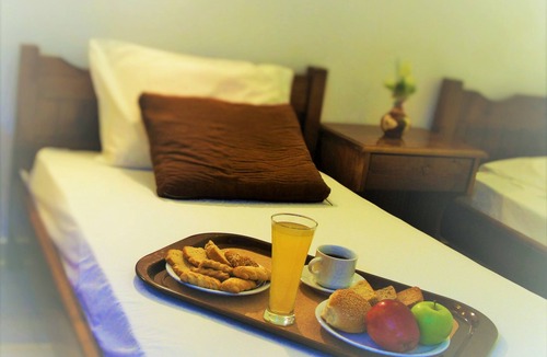 Therma Hotel | Anthemis Hotel