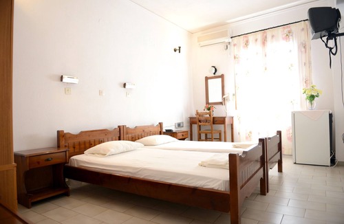 Therma Hotel | Anthemis Hotel