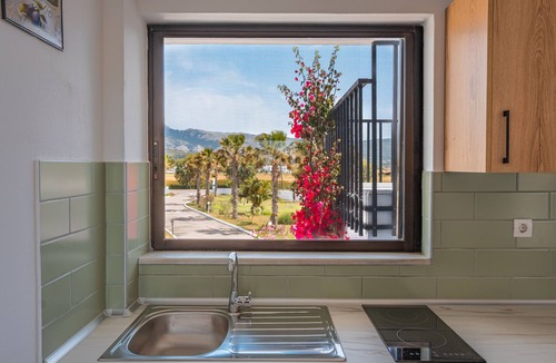 Marmari Apartment | Anthia Apartments