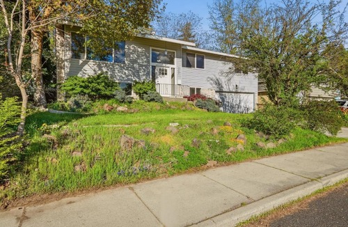 Spokane House | Anthony's Home