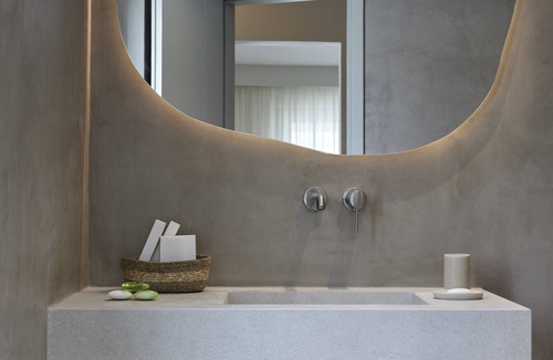 Akrotiri Hotel | Apanemo Hotel