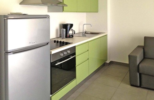 Santa-Lucia-di-Moriani Apartment | Apartment in Corsica near Sandy Beach