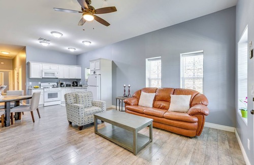 Estrella Apartment | Apartment 2 Mi to Chase Field & PHX Arena!
