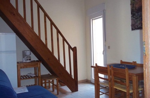 Calvi House | Apartment 6 persons- 1/4