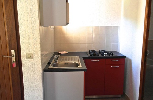 Calvi House | Apartment 6 persons- 1/4