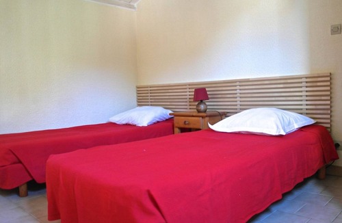 Calvi House | Apartment 6 persons- 1/4