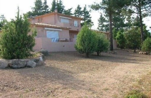 Sainte-Lucie-de-Porto-Vecchio Apartment | Apartment 700 m from the beach 4/5 people - Accommodation 591003