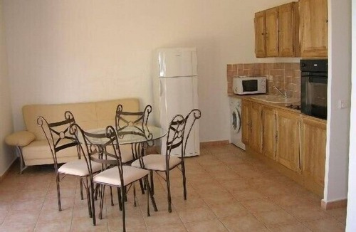 Sainte-Lucie-de-Porto-Vecchio Apartment | Apartment 700 m from the beach 4/5 people - Logement 1801440