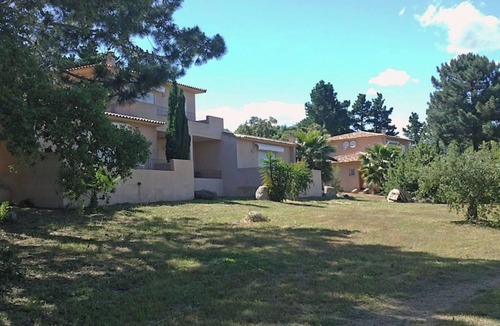 Sainte-Lucie-de-Porto-Vecchio Apartment | Apartment 700 m from the beach 4/5 people - Logement 1801440
