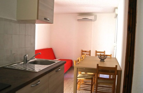 Calvi House | Apartment 8 persons -1/6