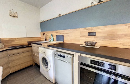 Residences du Golfe de Lava Apartment | Apartment Appietto, 2 bedrooms, 6 persons