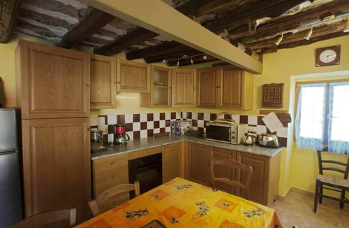 Albo Apartment | Apartment at Corsican Cap, in a village, 1 mile away from the sea