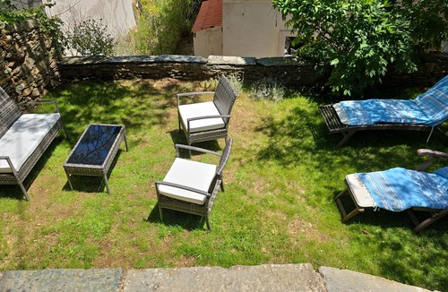 Ersa Apartment | Apartment at the tip of Cap Corse