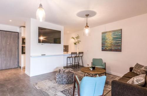 Porto-Vecchio Apartment | Apartment Bastion-3 by Interhome