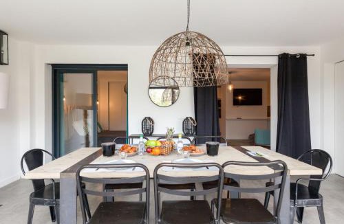 Porto-Vecchio Apartment | Apartment Bastion-3 by Interhome