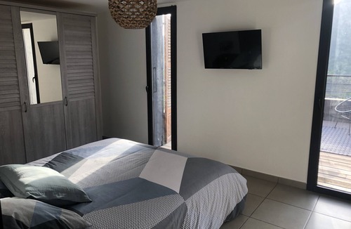 Santa Giulia Apartment | Apartment between Bonifacio and Porto Vecchio
