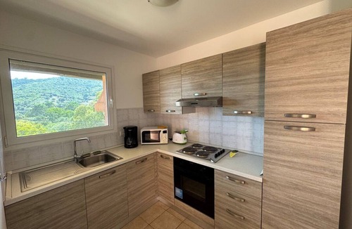 Tarcu Apartment | APARTMENT BIJOU - BEACH IN FEET - TARCO