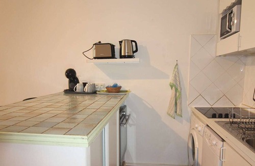 Pineto Apartment | Apartment Borgo, studio flat, 2 persons