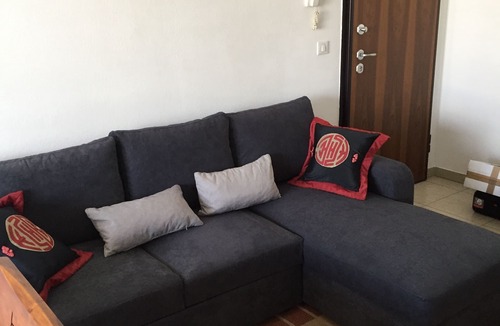San-Giuliano Apartment | Apartment by the sea