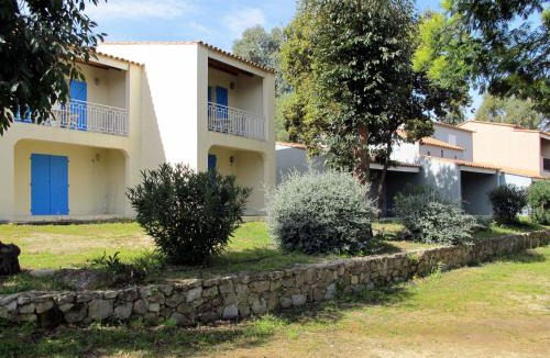 Algajola Apartment | Apartment Cala di Sole-2 by Interhome