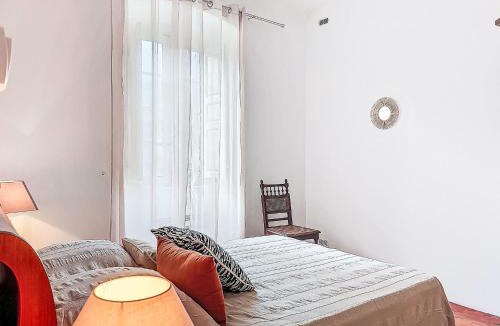 Luri Apartment | Apartment Casa Lucia by Interhome