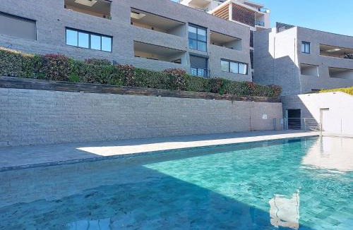 Porto-Vecchio Apartment | Apartment Château-19 by Interhome