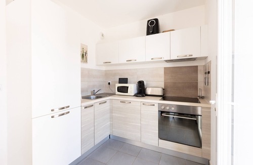 Ponte-Leccia Apartment | Apartment 'Cismonte' with Mountain View, Private Terrace and Wi-Fi