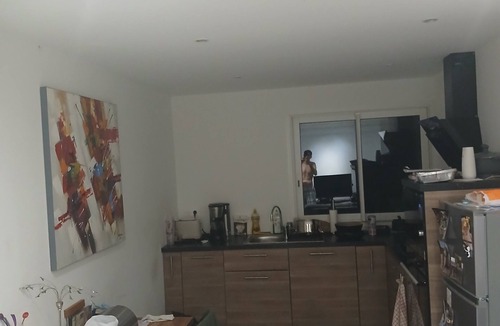 Borgo Apartment | Apartment close to all shops is quiet with friendly accept!