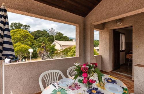 Santa-Maria-Poggio Apartment | Apartment Dami II-2 by Interhome