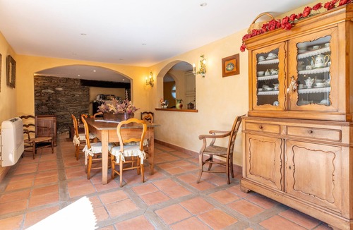 Murato Apartment | Apartment 'De Charme Dans Une Bergerie' with Shared Pool, Wi-Fi and Air Conditioning
