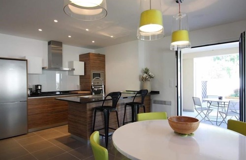 Calvi Apartment | Apartment-F3 80m²-Ensuite-Apartment-Terrace