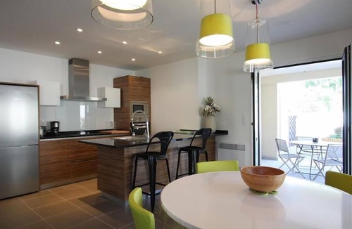 Calvi Apartment | Apartment-F4 95 m²-Ensuite-Apartment-Mountain view