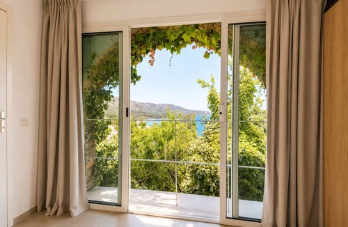 Saint-Florent Apartment | apartment/flat - 2 rooms - 4/5 persons