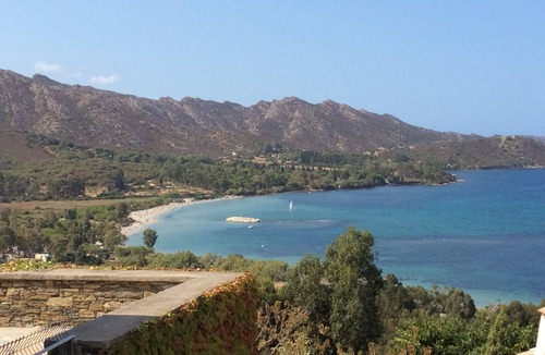 Saint-Florent Apartment | apartment/flat - 2 rooms - 4/5 persons