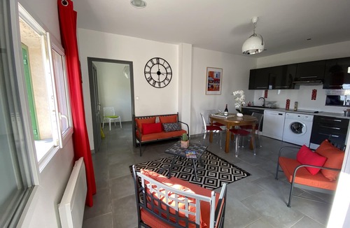 Cardo Villa | Apartment/flat - BASTIA/CARDO
