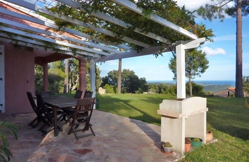 Porto-Vecchio House | Apartment/flat - Porto-vecchio