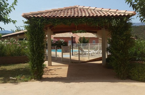 Oletta Apartment | Apartment/flat - SAINT FLORENT
