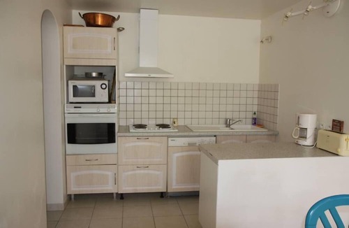 Cirendinu Apartment | Apartment/flat - Ste Lucie de Porto-Vecchio