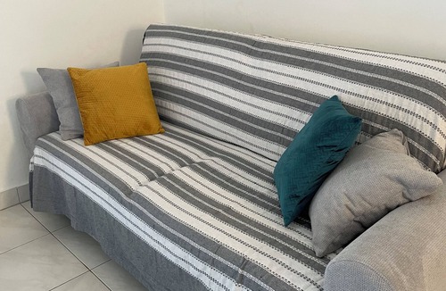 Marine de Davia Apartment | Apartment for 4 people in l'île rousse very nice sea view