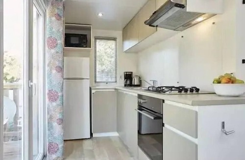 Ghisonaccia House | Apartment