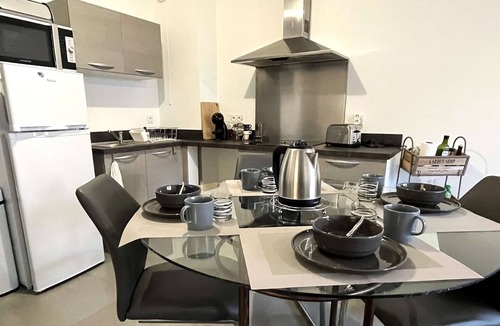 Furiani Apartment | Apartment Furiani, 1 bedroom, 4 persons