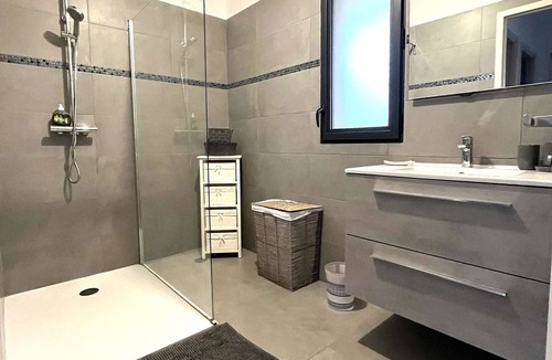 Furiani Apartment | Apartment Furiani, 1 bedroom, 4 persons