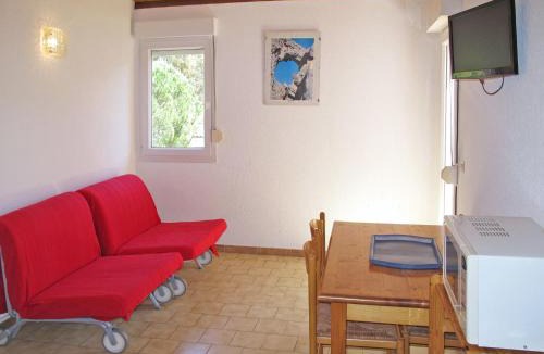 Calvi Resort | Apartment Grand app- RDC- 6 pers- by Interhome
