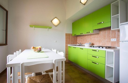 Pinarellu Apartment | Apartment in Pinarellu near Beach & Pool
