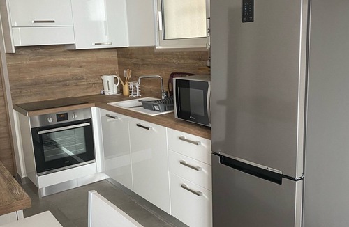 Pietranera House | Apartment in detached house. First floor.