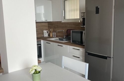 Pietranera House | Apartment in detached house. First floor.