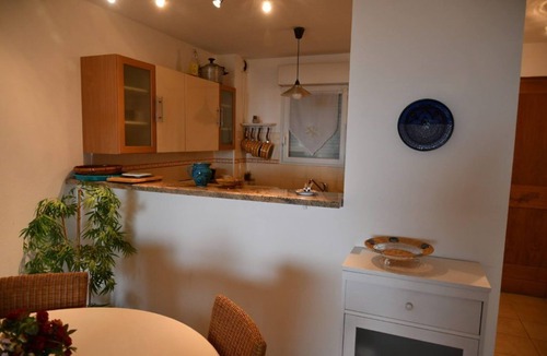 L'Ile-Rousse Apartment | APARTMENT IN A STANDING RESIDENCE WITH POOL