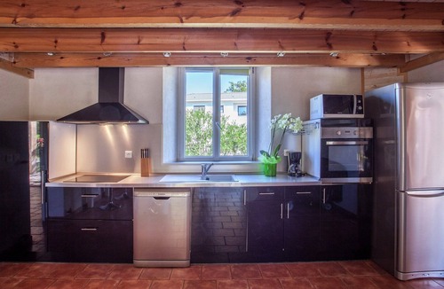 Poggio-Mezzana Villa | Apartment in Corsica near Beaches
