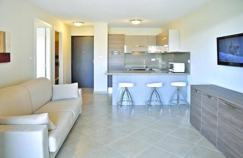 Porto-Vecchio Apartment | Apartment in Corsica near Palombaggia Beach