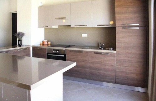 Porto-Vecchio Apartment | Apartment in Corsica near Palombaggia Beach